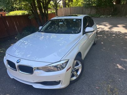 Used 2013 BMW 328i Sedan