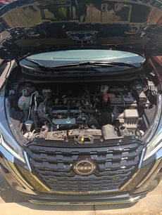 Used 2022 Nissan Kicks S