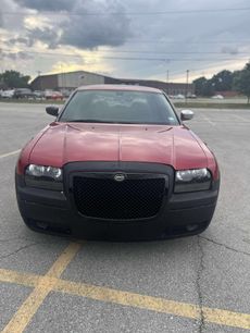 Used 2010 Chrysler 300 Touring