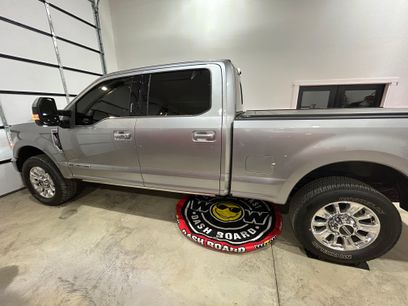 Used 2021 Ford F350 Limited