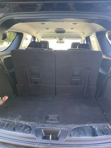 Used 2012 Dodge Durango R/T w/ Leather Interior Group