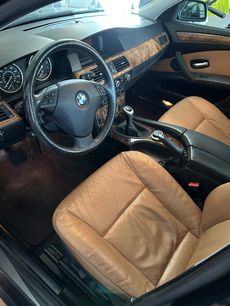 Used 2008 BMW 535xi Wagon