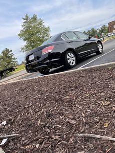 Used 2008 Honda Accord EX-L