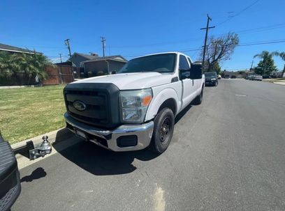 Used 2016 Ford F250 XL w/ XL Value Package