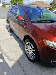 Used 2014 Lincoln MKX FWD w/ Equipment Group 102A
