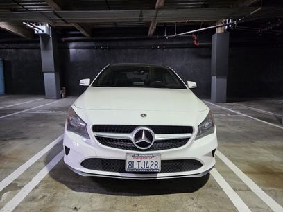 Used 2019 Mercedes-Benz CLA 250