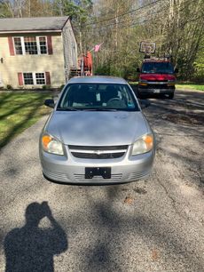 Used 2006 Chevrolet Cobalt LS