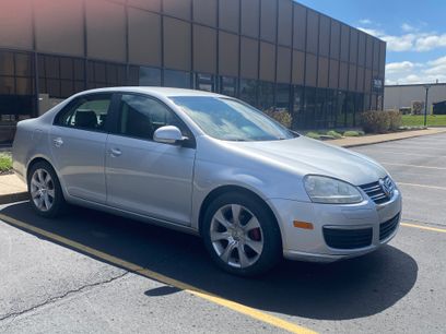 Used 2006 Volkswagen Jetta Value Edition
