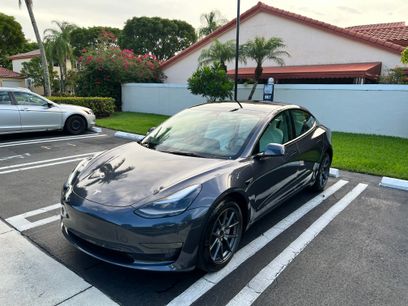 Used 2023 Tesla Model 3 Standard Range
