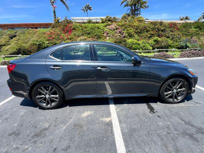 Used 2008 Lexus IS 250