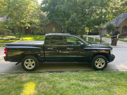 Used 2008 Dodge Dakota Big Horn