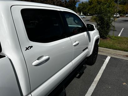 Used 2020 Toyota Tacoma SR5