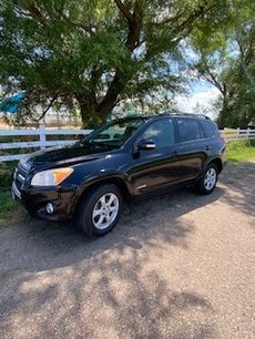 Used 2011 Toyota RAV4 Limited