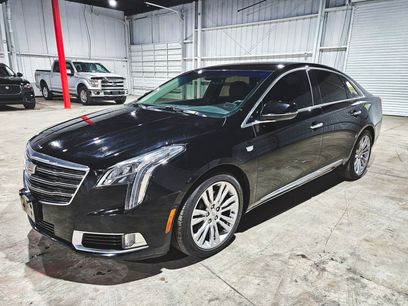 Used 2019 Cadillac XTS Luxury