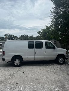 Used 2011 Ford E-250 and Econoline 250 w/ PWR Group