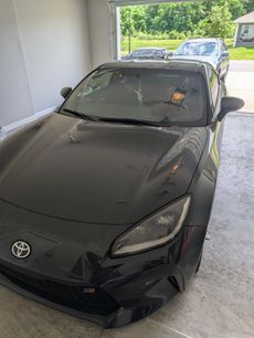 Used 2022 Toyota GR86 Premium