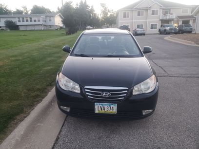 Used 2010 Hyundai Elantra SE