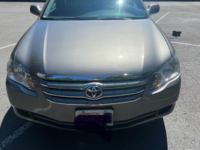 Used 2007 Toyota Avalon Touring