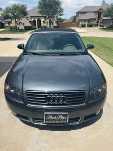 Used 2003 Audi A4 1.8T