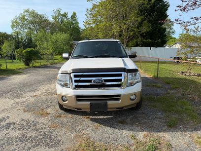 Used 2013 Ford Expedition King Ranch