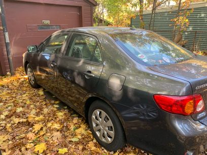 Used 2010 Toyota Corolla LE