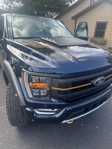Used 2023 Ford F150 Tremor