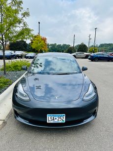 Used 2023 Tesla Model 3 Long Range