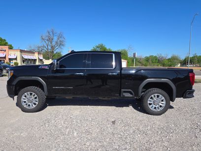 Used 2022 GMC Sierra 3500 Denali w/ Denali Ultimate Package