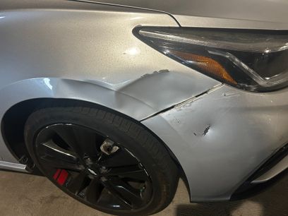 Used 2018 Chevrolet Cruze LT w/ Convenience Package