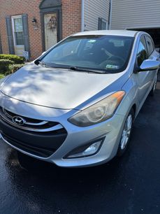 Used 2014 Hyundai Elantra GT