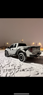 Used 2014 Ford F150 Raptor w/ Equipment Group 801A Luxury