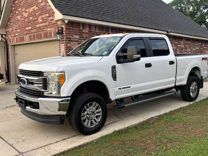 Used 2017 Ford F350 XL w/ STX Appearance Package