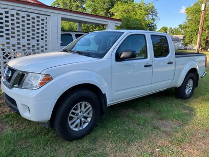 Used 2017 Nissan Frontier SV w/ SV Value Truck Package