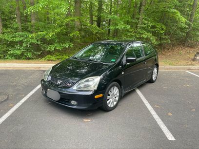Used 2004 Honda Civic Si