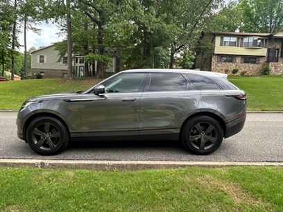 Used 2018 Land Rover Range Rover Velar S