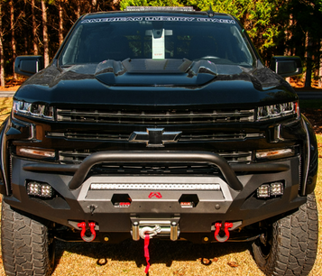 Used 2023 Chevrolet Silverado 1500 RST w/ All Star Edition Plus