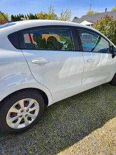 Used 2016 Kia Rio LX