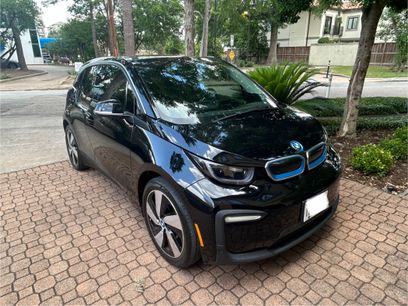 Used 2020 BMW i3