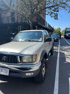 Used 2003 Toyota Tacoma PreRunner