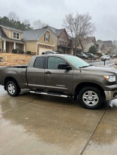 Used 2010 Toyota Tundra 2WD Double Cab