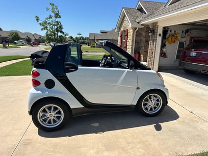 Used 2008 smart fortwo passion
