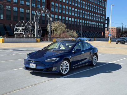 Used 2018 Tesla Model S 100D