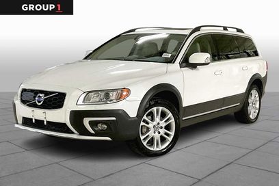 Used 2016 Volvo XC70 T5 Premier
