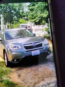 Used 2014 Subaru Forester 2.5i Limited