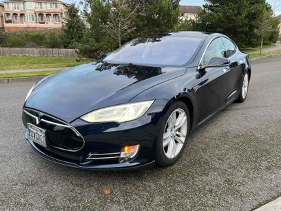 Used 2015 Tesla Model S 60
