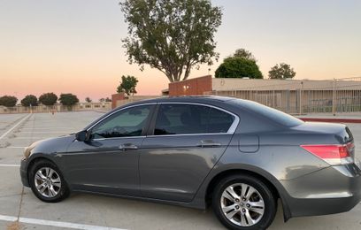Used 2012 Honda Accord SE