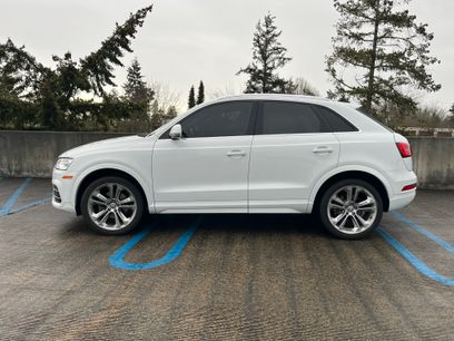 Used 2016 Audi Q3 2.0T Premium Plus w/ Technology Package