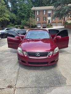 Used 2010 Lexus GS 350 AWD w/ Preferred Accessory Package