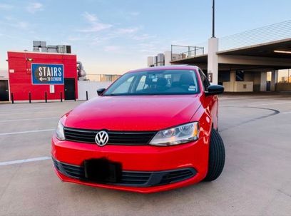 Used 2012 Volkswagen Jetta S