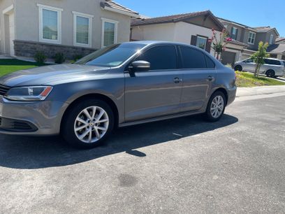 Used 2011 Volkswagen Jetta SE